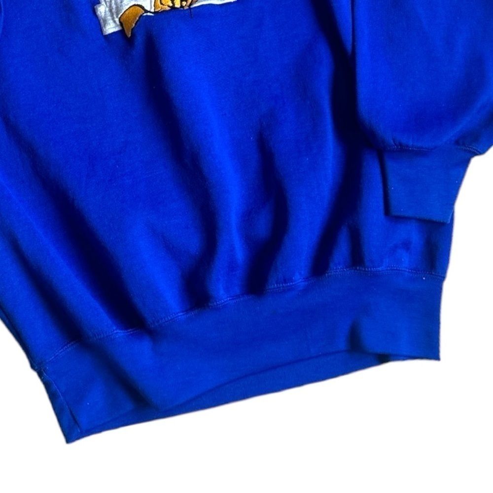 Vtg Studio Grafix Sweatshirt - Picture 4 of 8